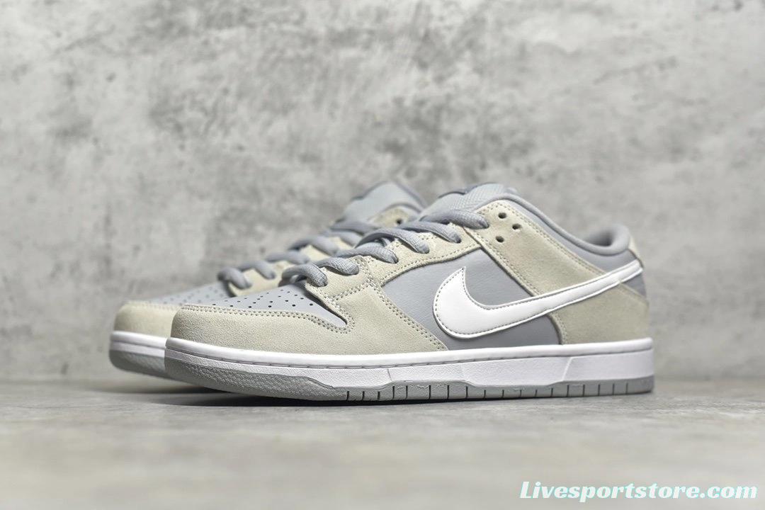 NK SB Dunk Low TRD