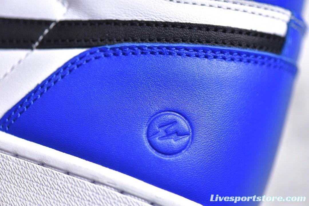 Air Jordan 1 Retro Fragment