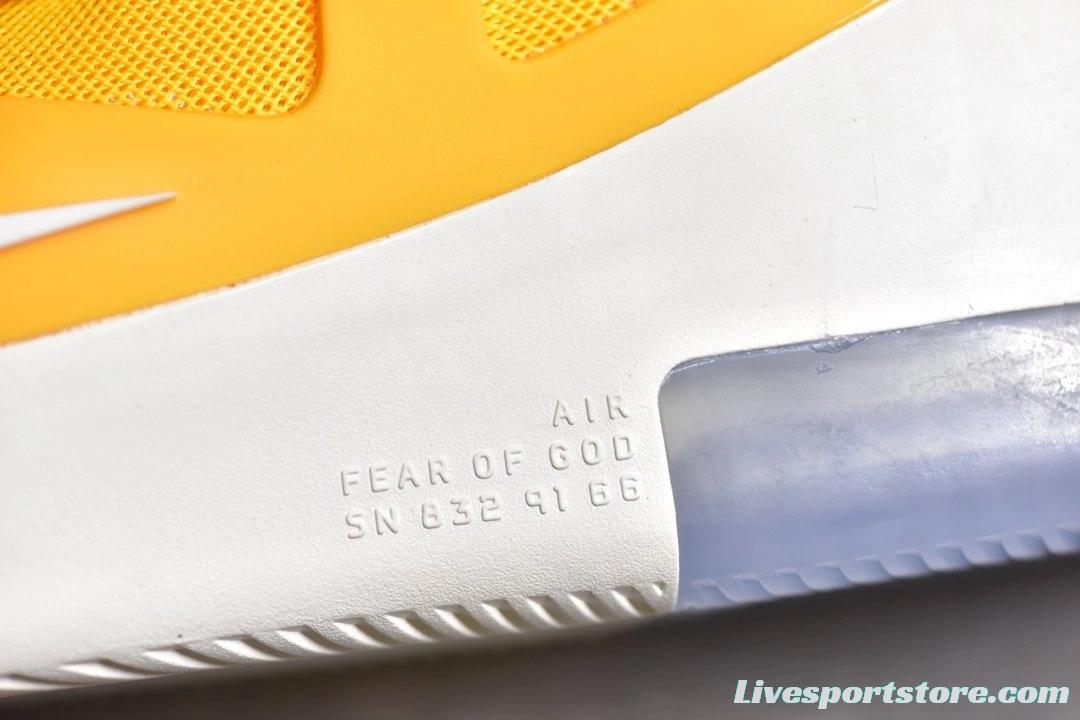 NK Air Fear of God