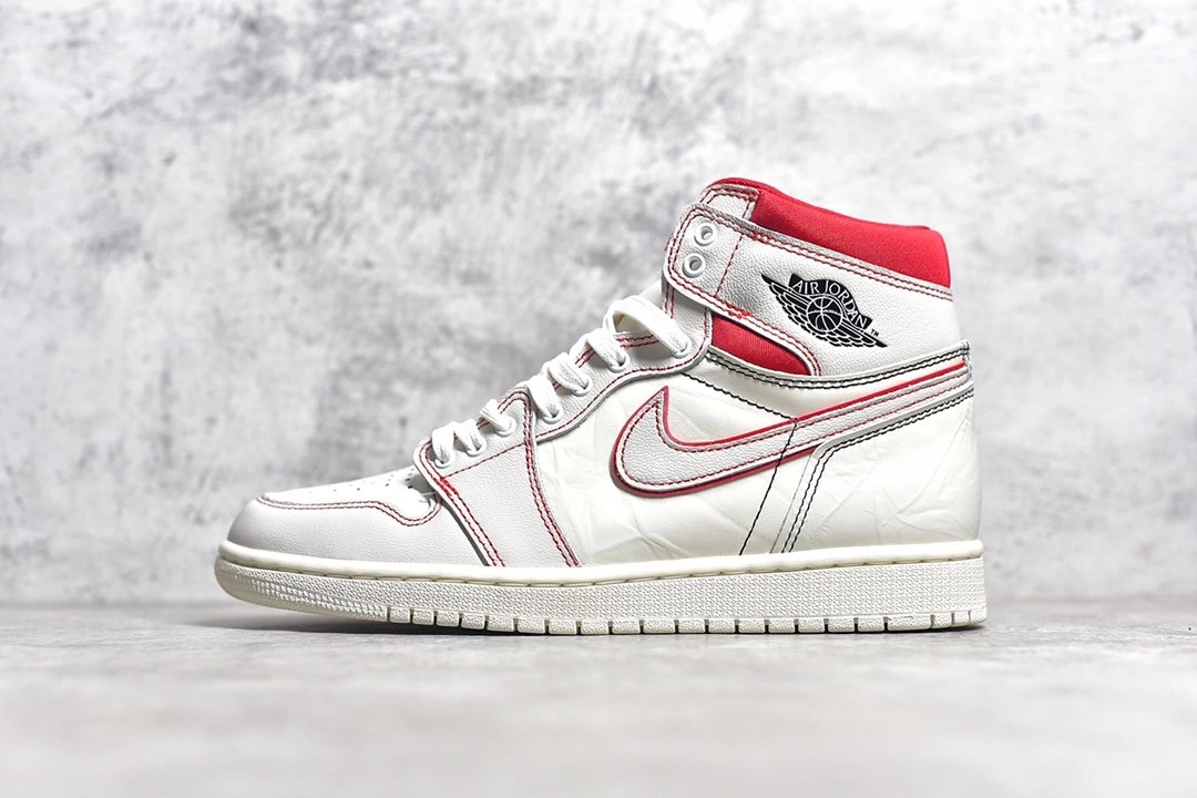 Air Jordan 1 Retro High OG Phantom