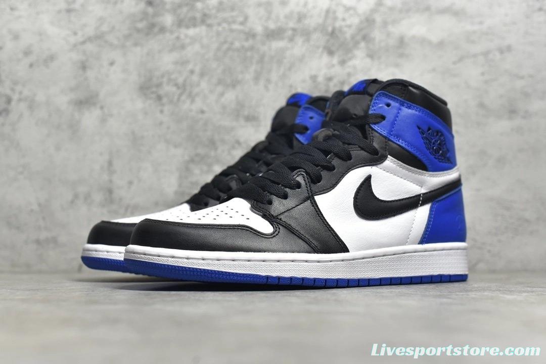 Air Jordan 1 Retro Fragment