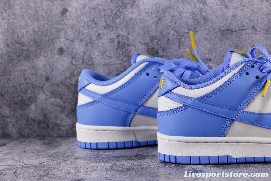 Nike Dunk Low “Coast”（men）