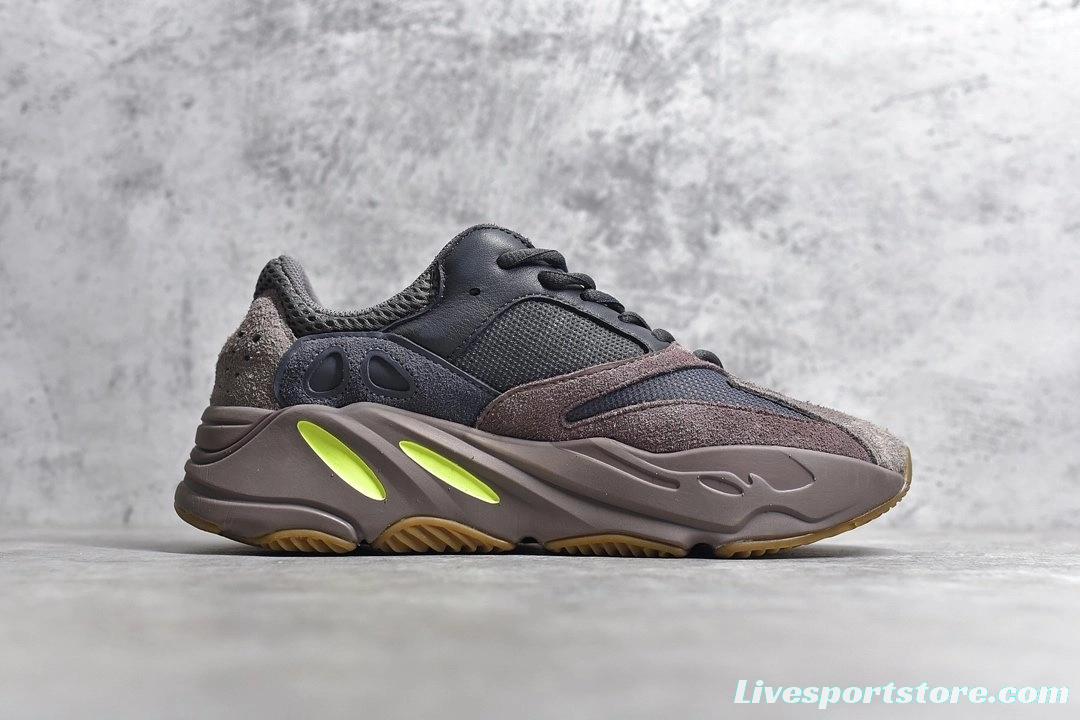 Adidas Yeezy 700 Mauve