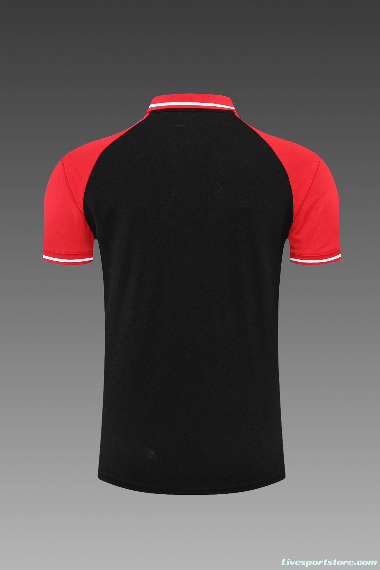 Ajax POLO kit black (not sold separately)