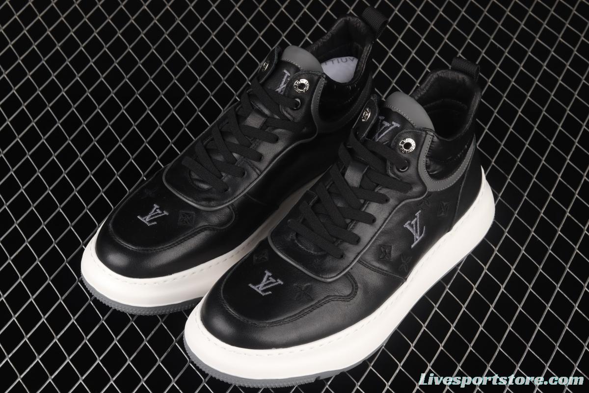 LV 2021ss new sports and leisure shoes in autumn and winter