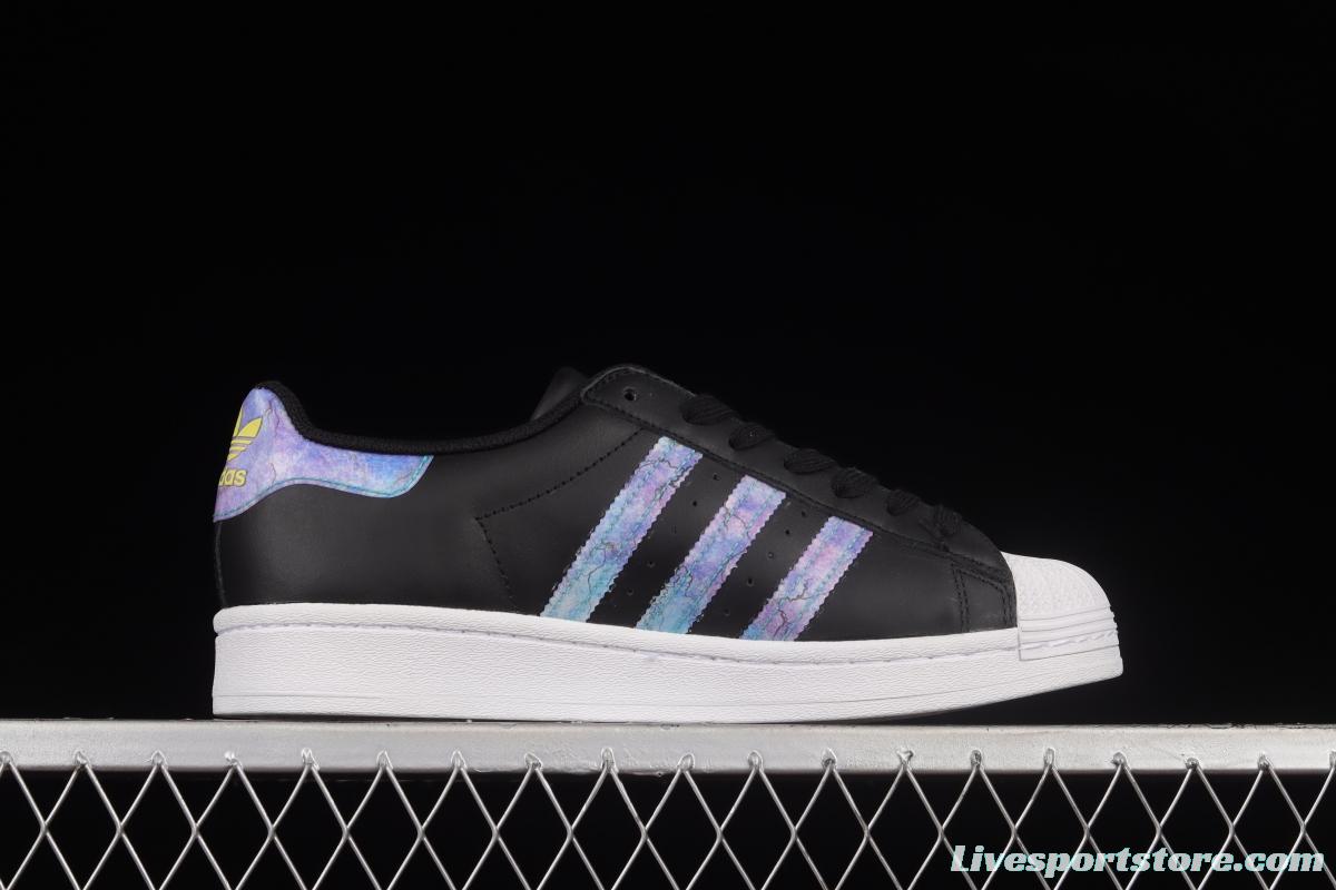 Adidas Originals Superstar CZ5216 Shell Toe Classic Casual Sneakers