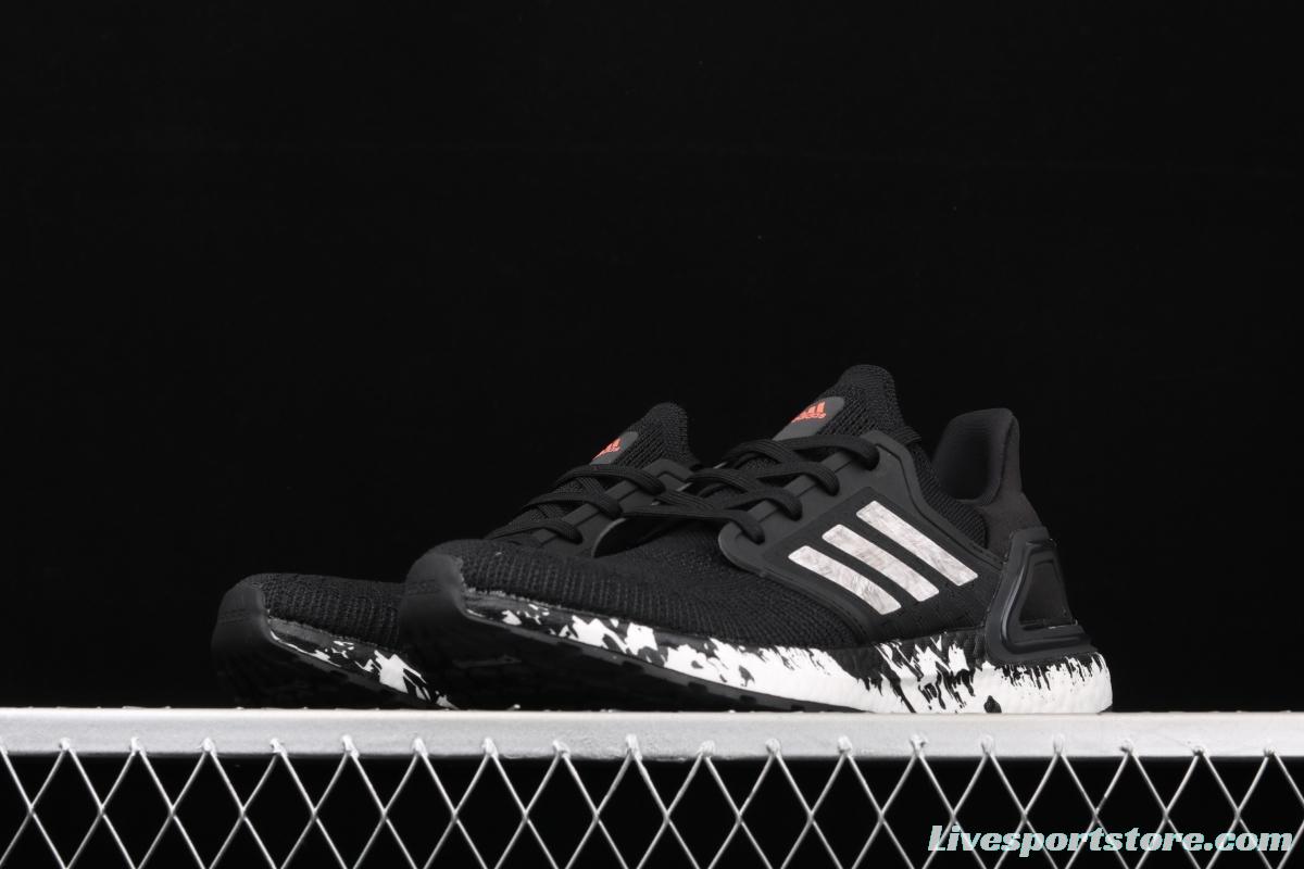 Adidas Ultra Boost 20 Consortium EF1342 North America limits 2019 new sports casual running shoes