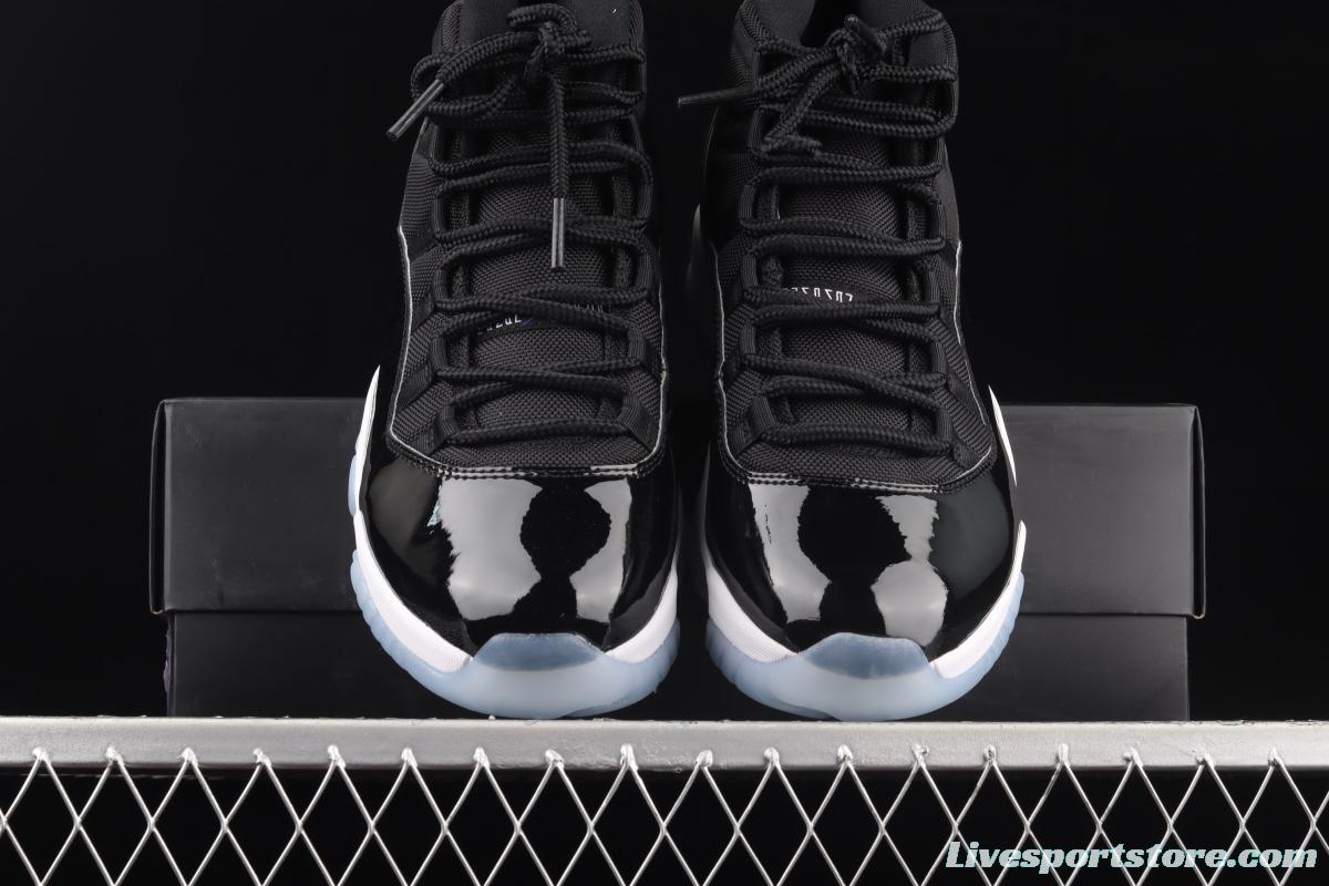 Air Jordan 11 Space Jam 11 slam dunk 378037-003