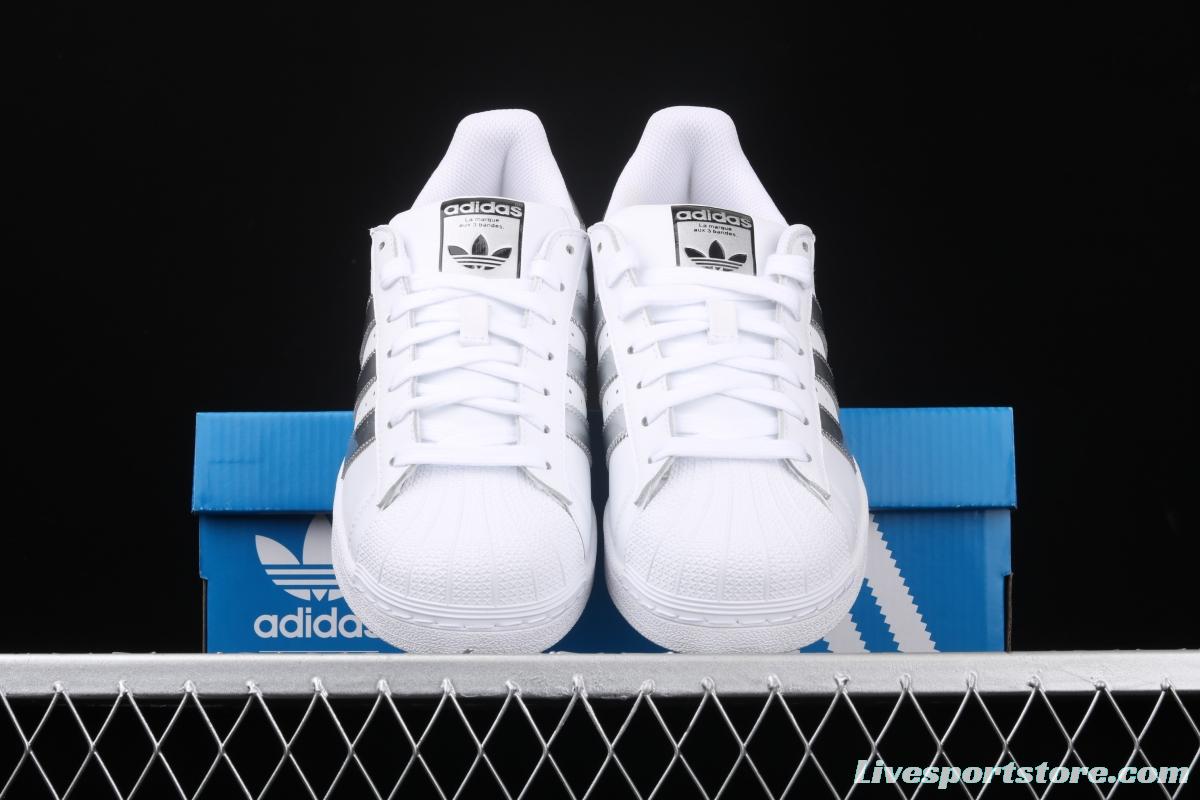 Adidas Superstar AQ3091 shell head casual board shoes