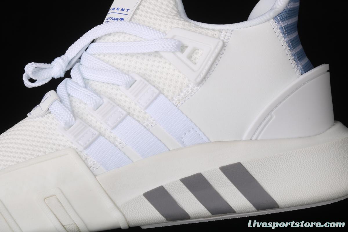 Adidas EQT Bask AdidasV AC7354 Das sports casual shoes