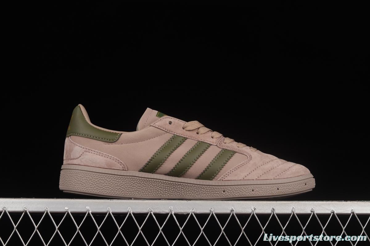 Adidas Busenitz Vintage FY0467 New Clover Sneakers