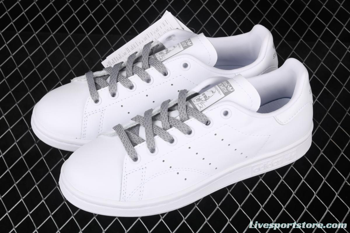 Adidas Stan Smith Static BD7455 Smith casual board shoes