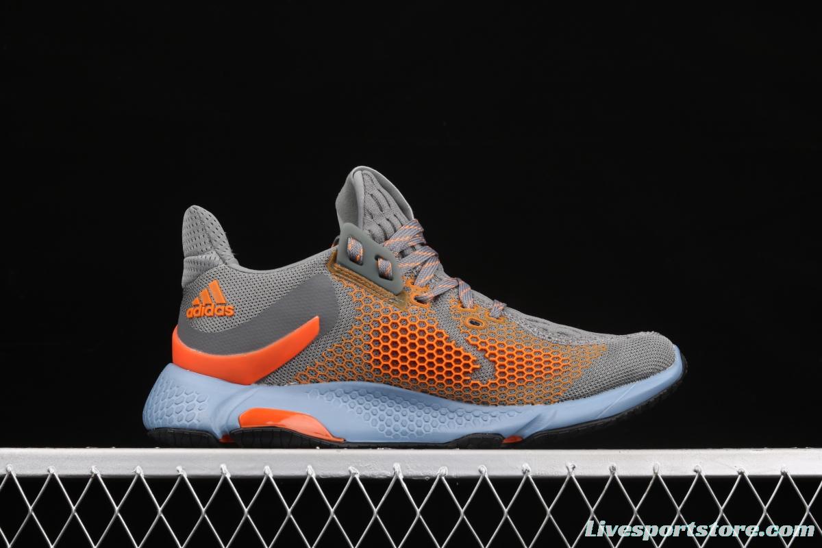 AlphaBounce Beyond M CG5583 Alpha net casual running shoes