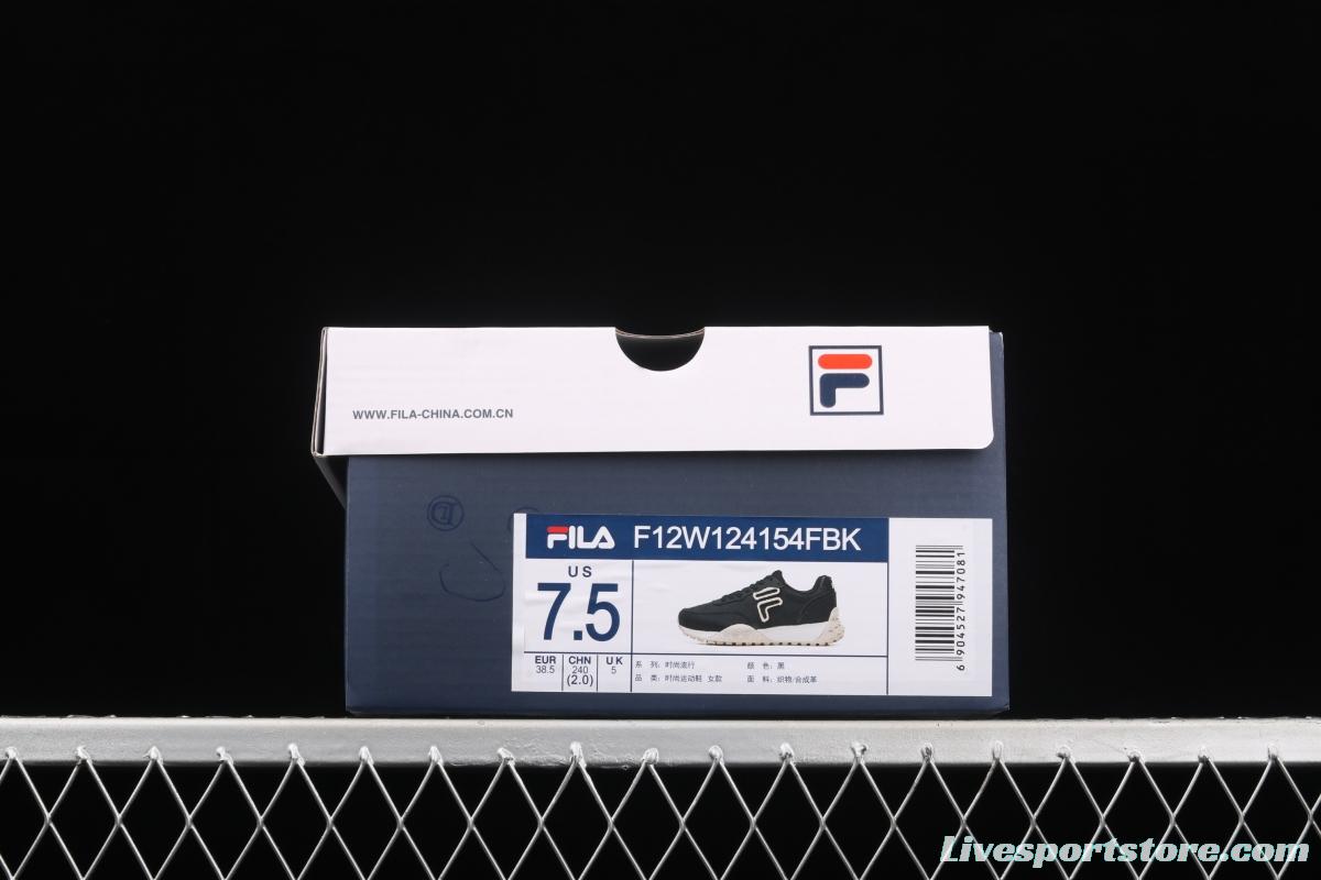 Fila Pacers sports shoes F12W124154FBK