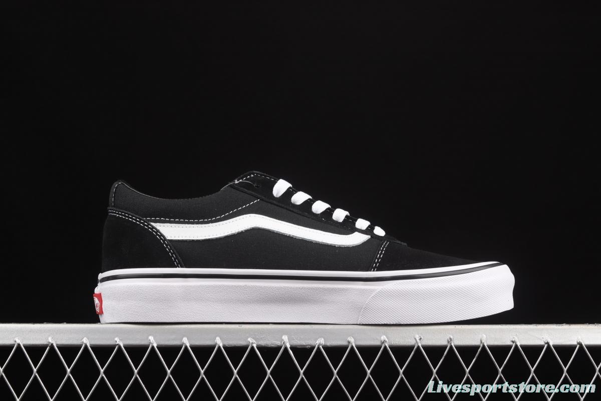 Vans Ward sports and leisure series low upper board shoes VN0A36EMC4R