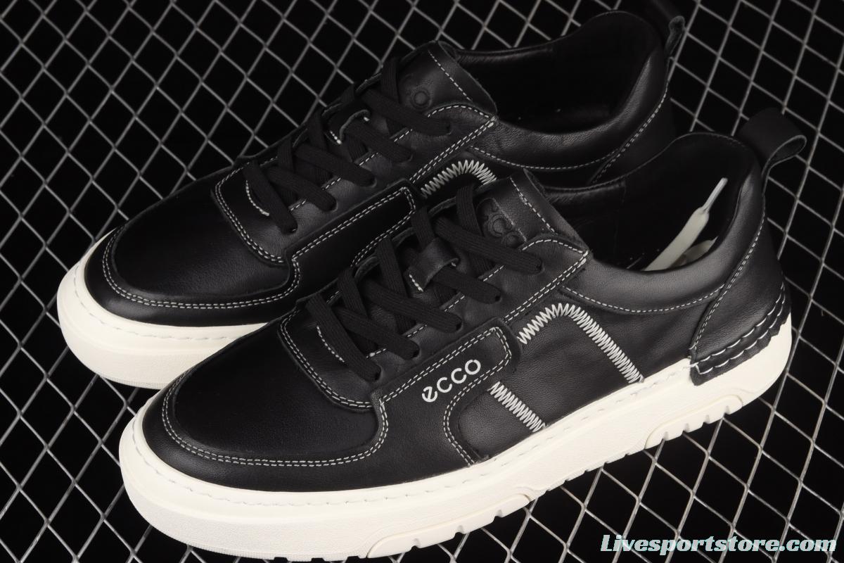 ECCO 2021ss fashion casual shoes 62319501001