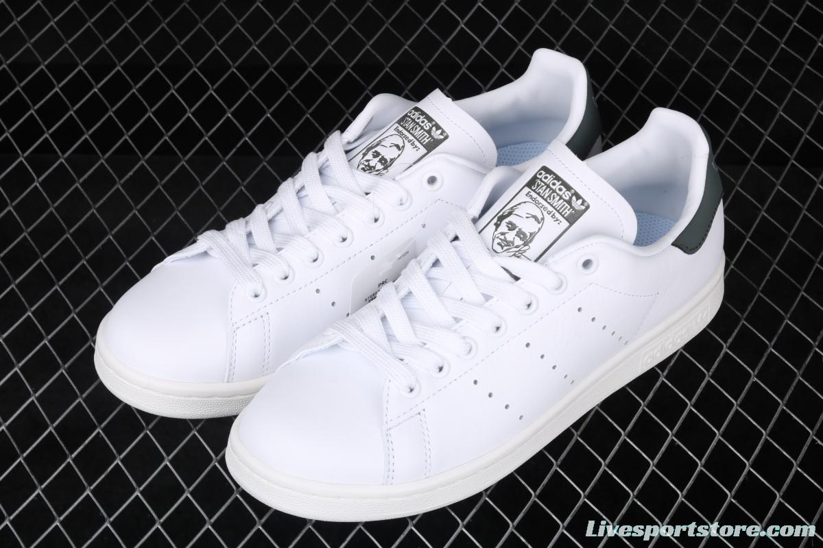 Adidas Stan Smith BD7444 Smith first-layer neutral casual board shoes