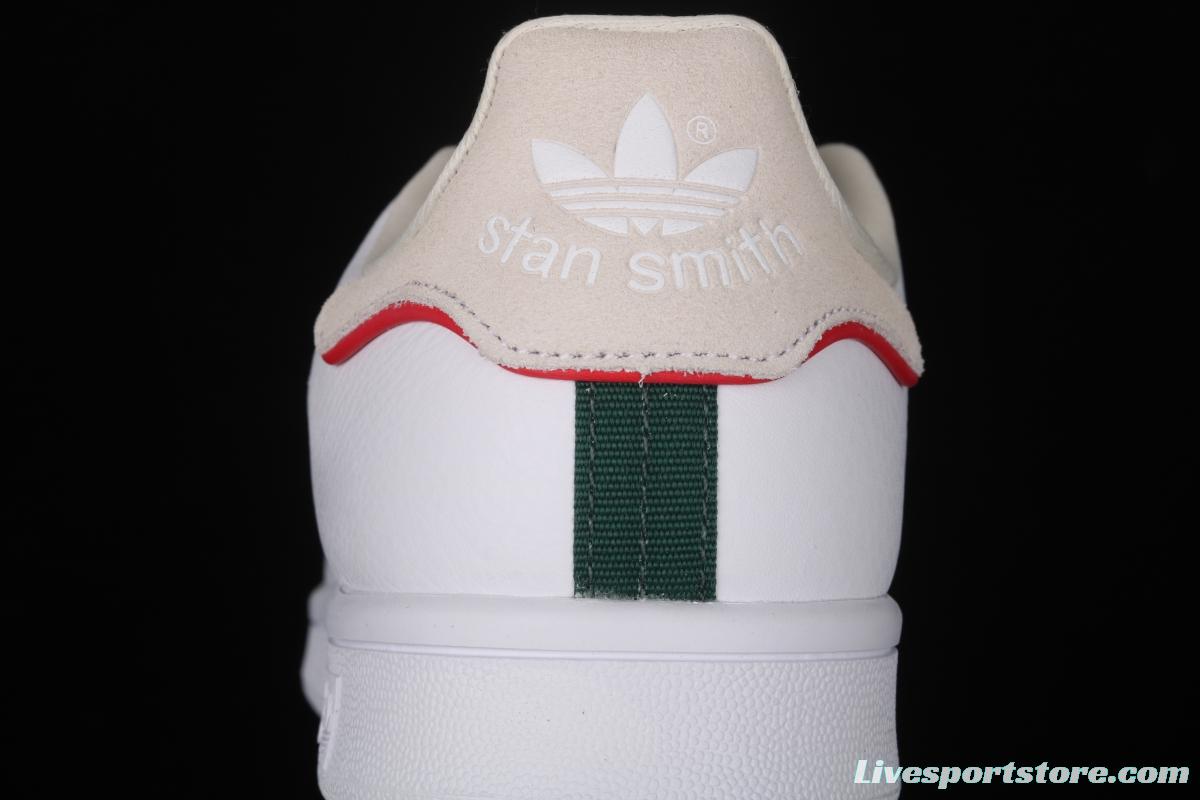 Adidas Stan Smith D96975 Smith first-layer neutral casual board shoes