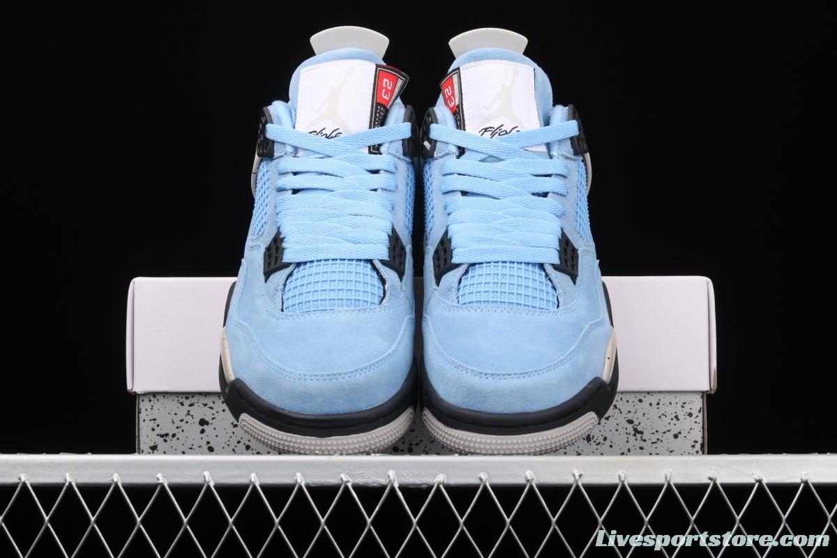 Air Jordan 4 SE University Blue University Blue CT8527-400