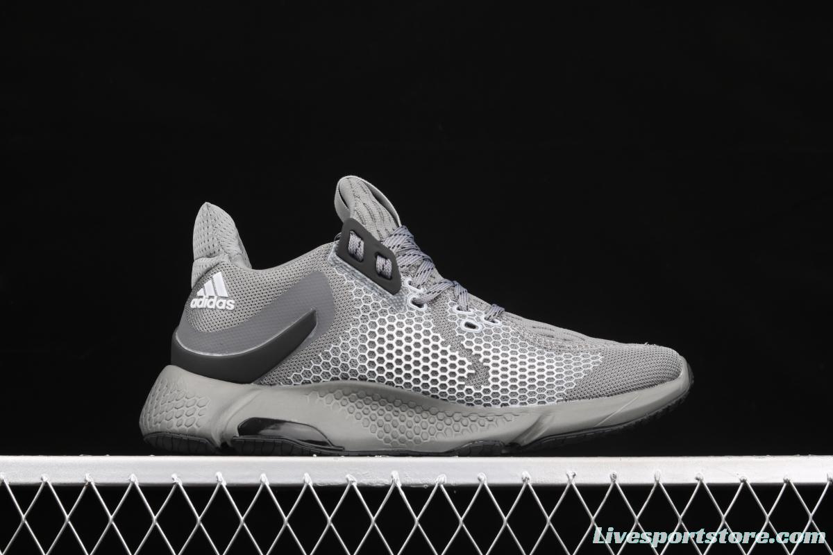 AlphaBounce Beyond M CG5585 Alpha net casual running shoes