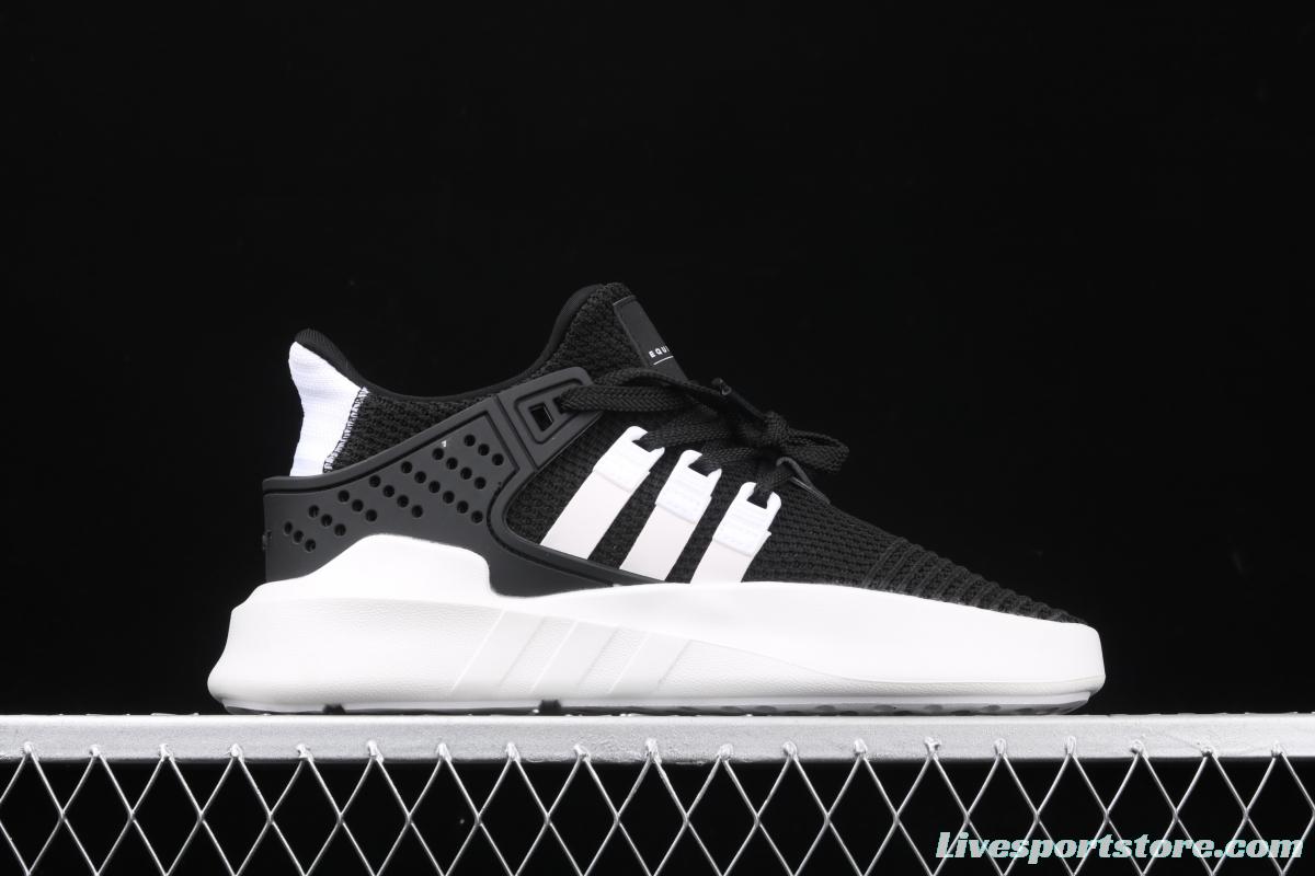 Adidas EQT Bask AdidasV FU9397