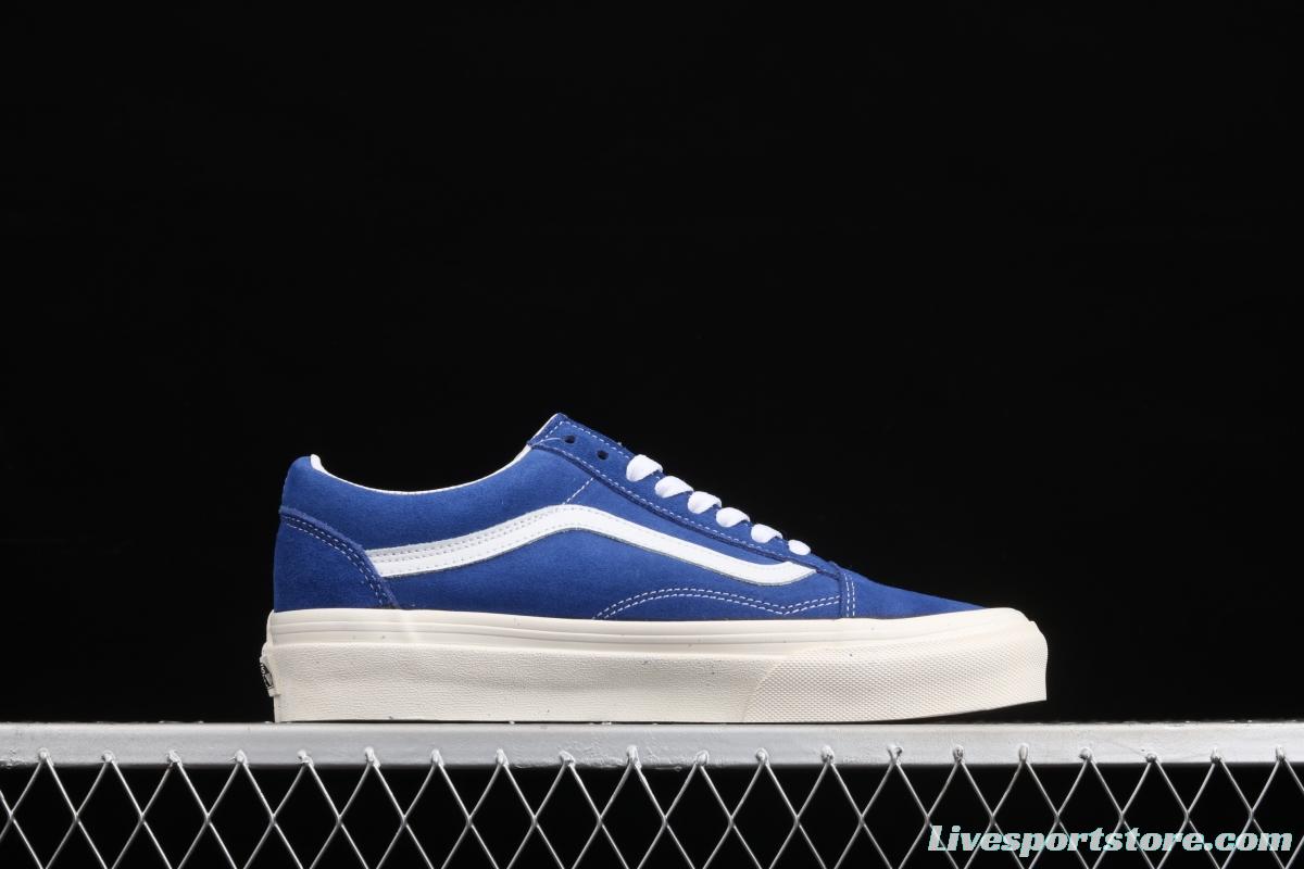 Vans Old Skool low-top leisure sports board shoes VN0A4U3BXF7