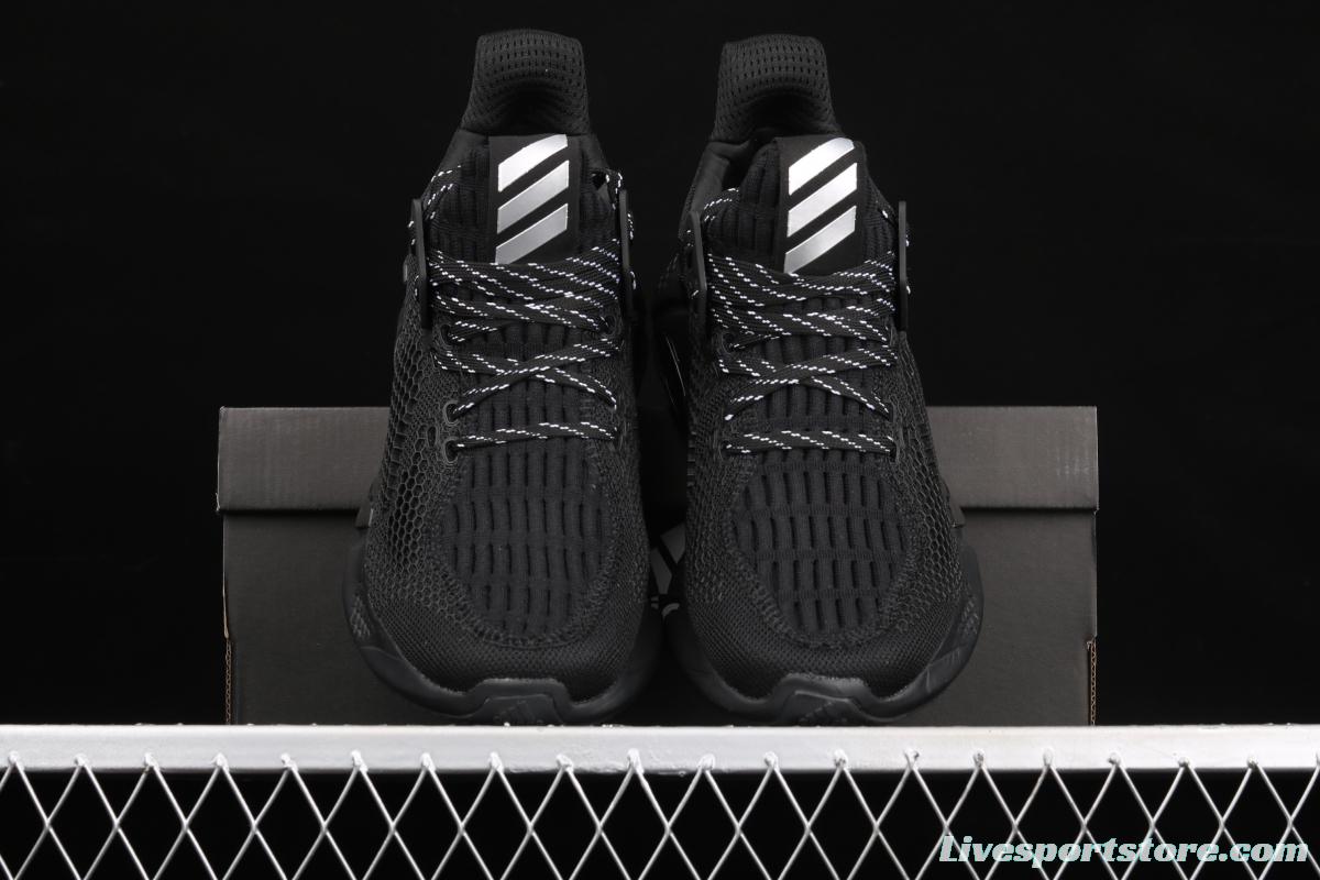 AlphaBounce Beyond M CG5586 Alpha net casual running shoes