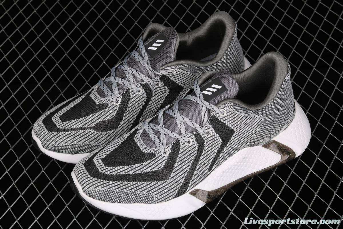 AlphaBounce Beyond M CG5607 Alpha net casual running shoes