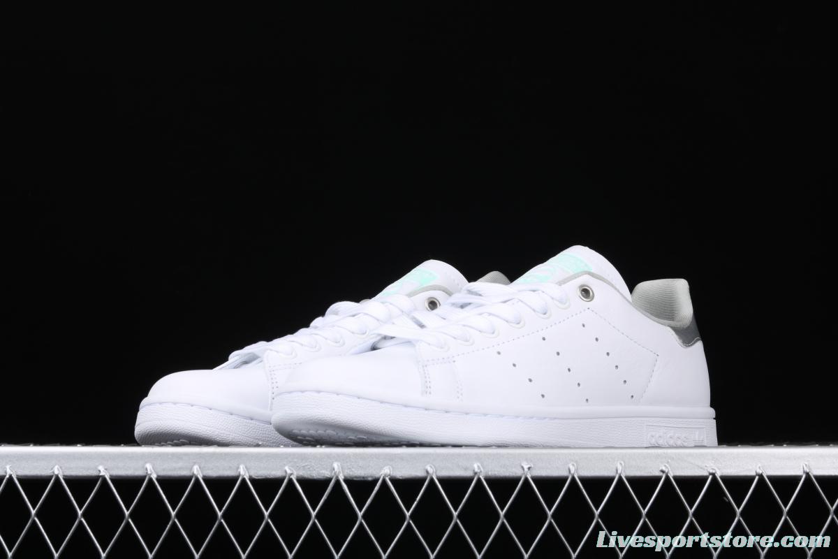 Adidas Stan Smith G27907 Smith first-layer neutral casual board shoes