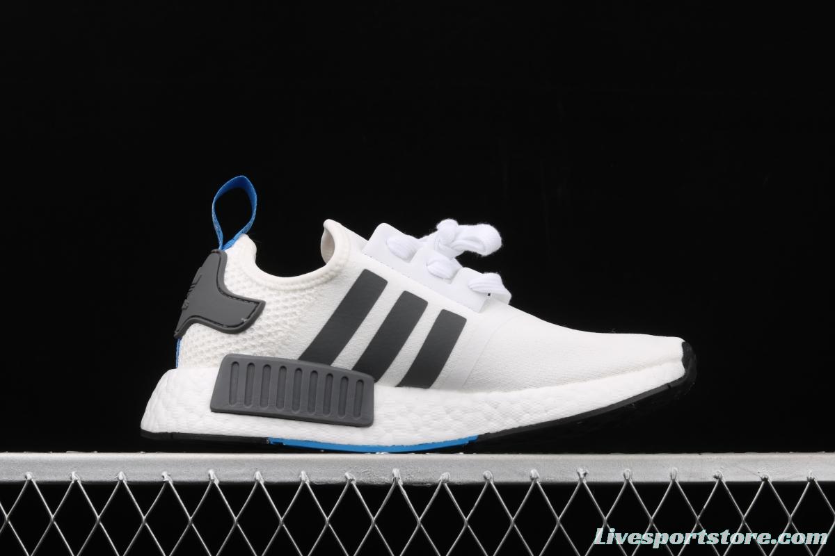 Adidas NMD R1 Boost B8304 new really hot casual running shoes