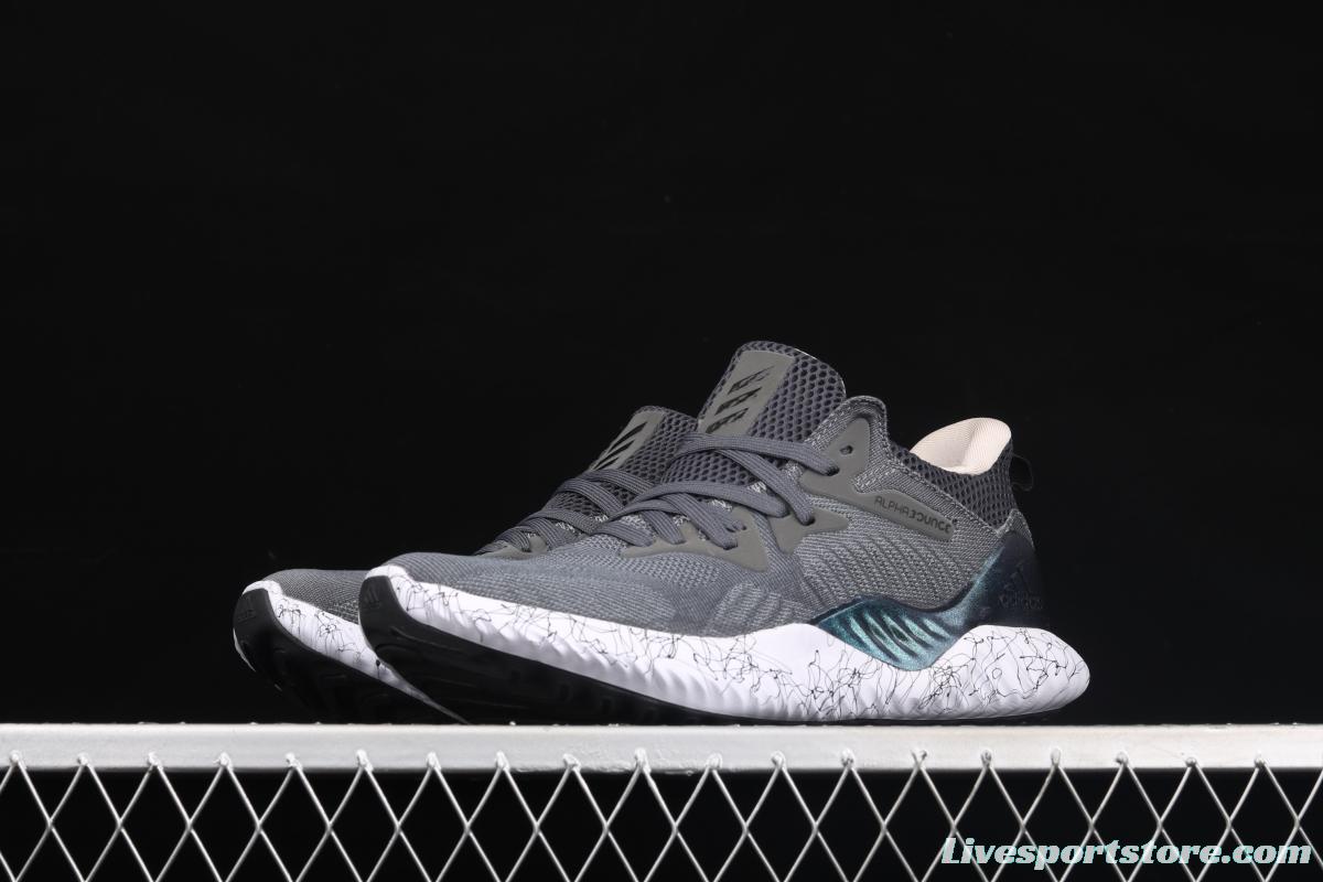 AlphaBounce Beyond M B89104 Alpha net casual running shoes