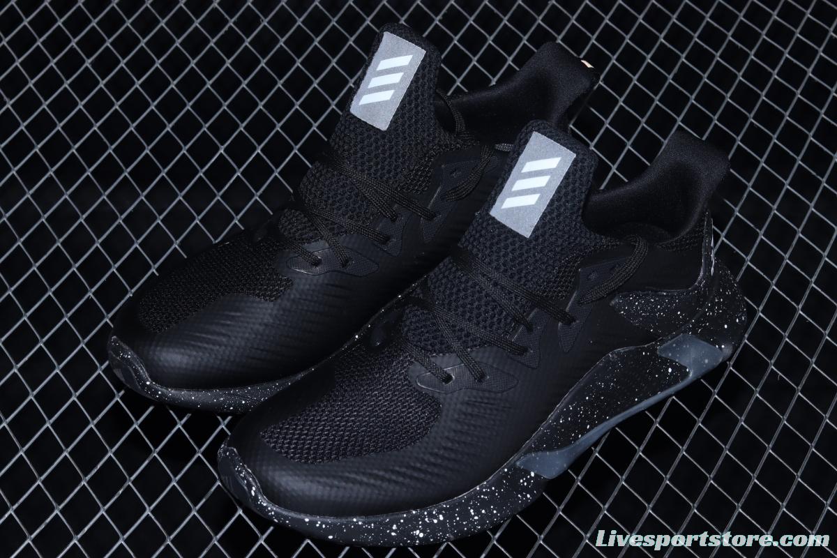 Adidas AlphaBounce Deae 2.0 EG6090 New Alpha Casual running shoes