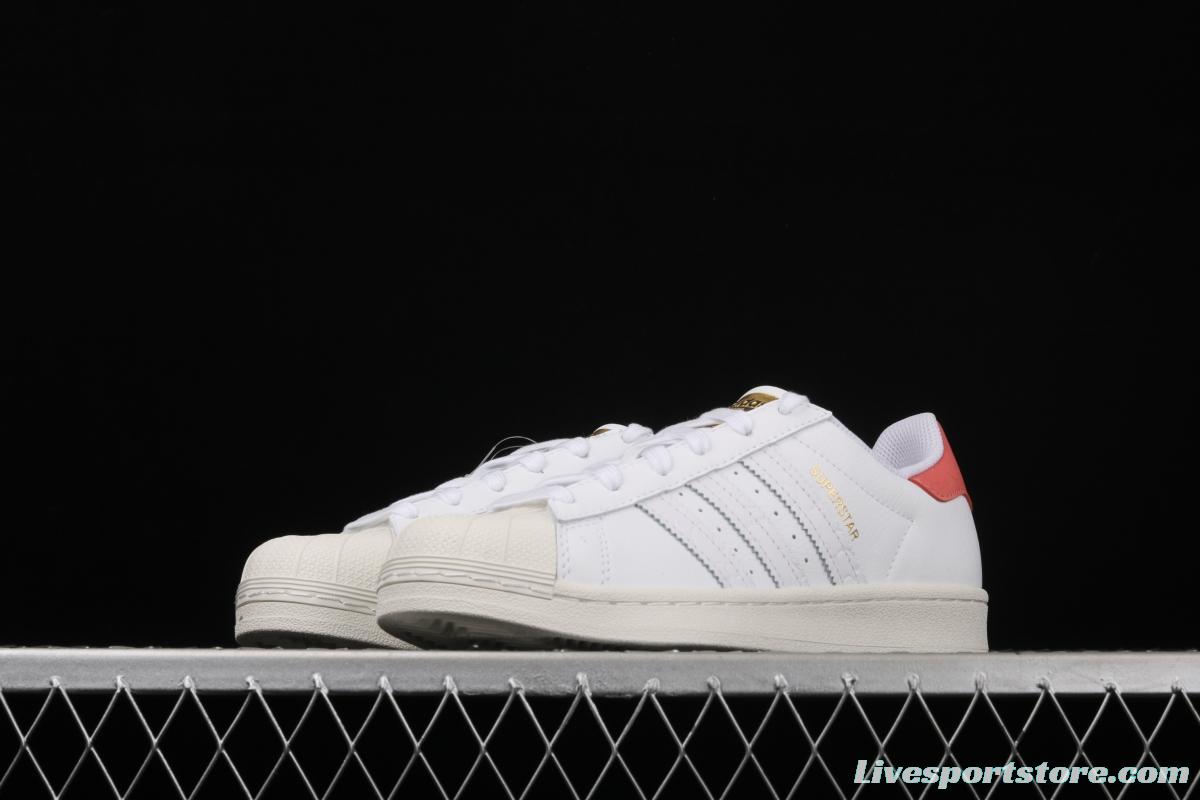 Adidas Originals Superstar FW8354 shell head casual board shoes