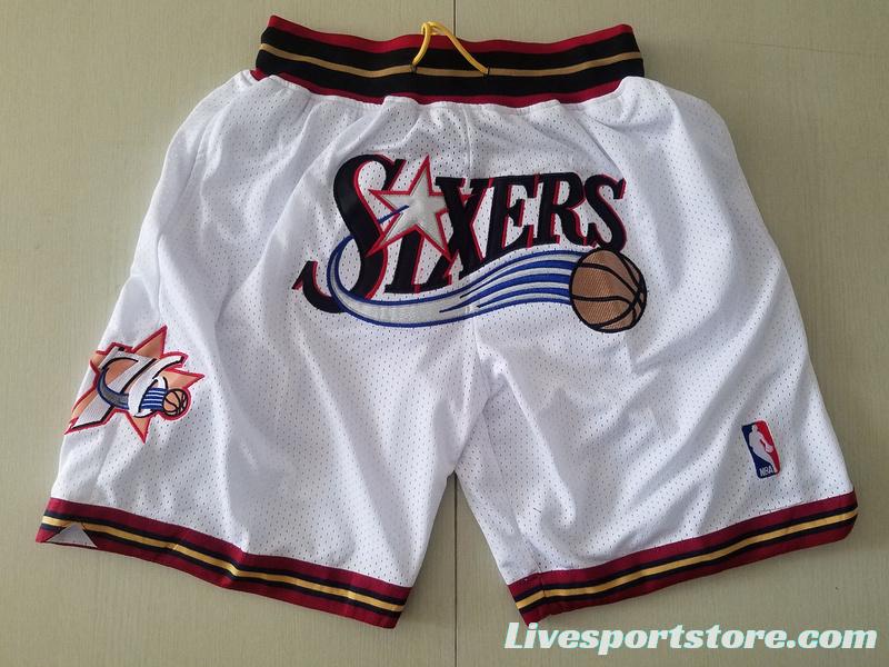 J*D Basketball Club Shorts