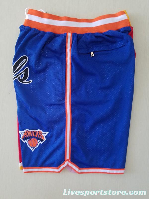 The Finals 1994 Throwback Classics Basketball Shorts