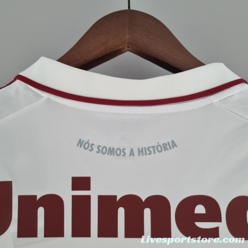 Retro Fluminense 11/12 100th Anniversary