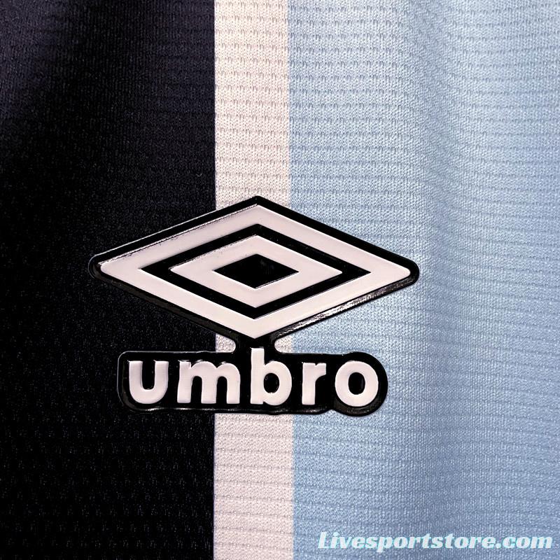 22/23 Gremio Home  Soccer Jersey