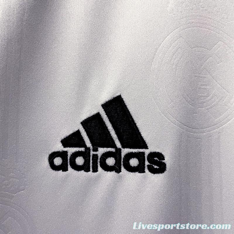 22/23 Real Madrid Home  Soccer Jersey