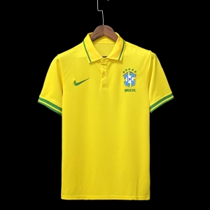 22/23 POLO Brazil Yellow 