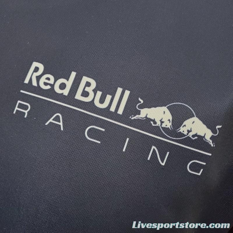 F1 Formula One Racing Suit 2021 Red Bull T-shirt 