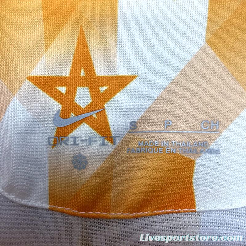 22/23 Dutch Training Jersey 