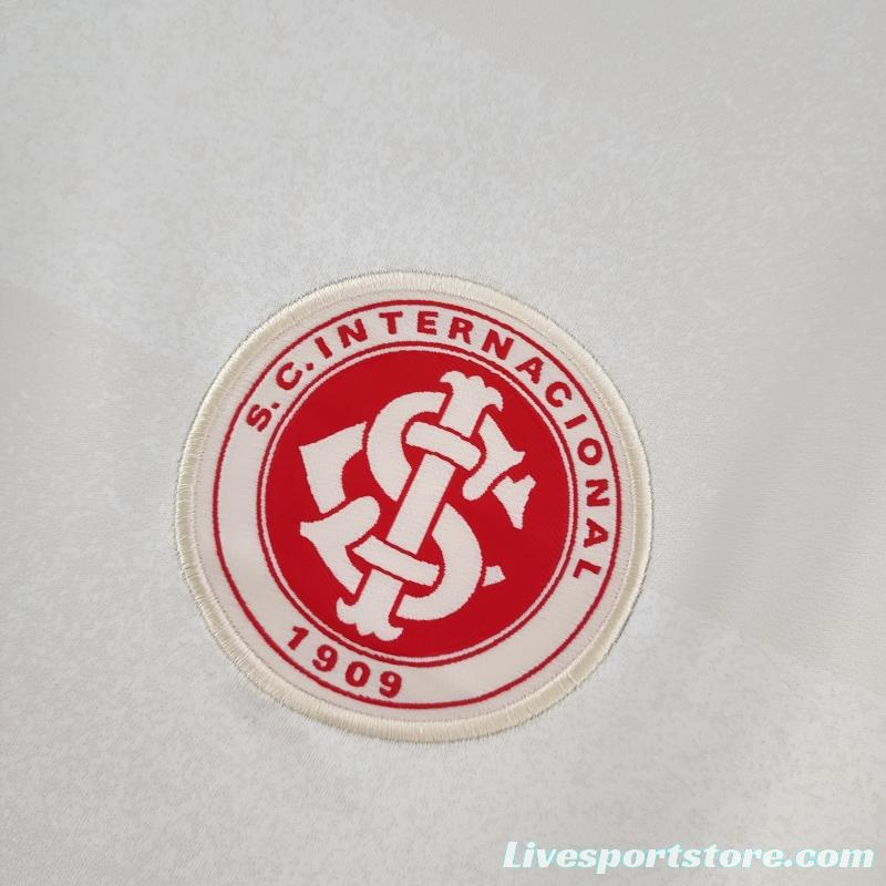 22/23 Internacional Home Soccer Jersey