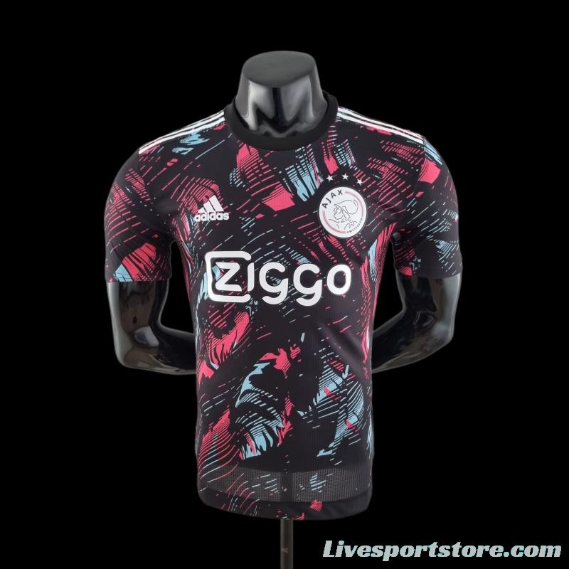 Player Version 22/23 Ajax Special Edition