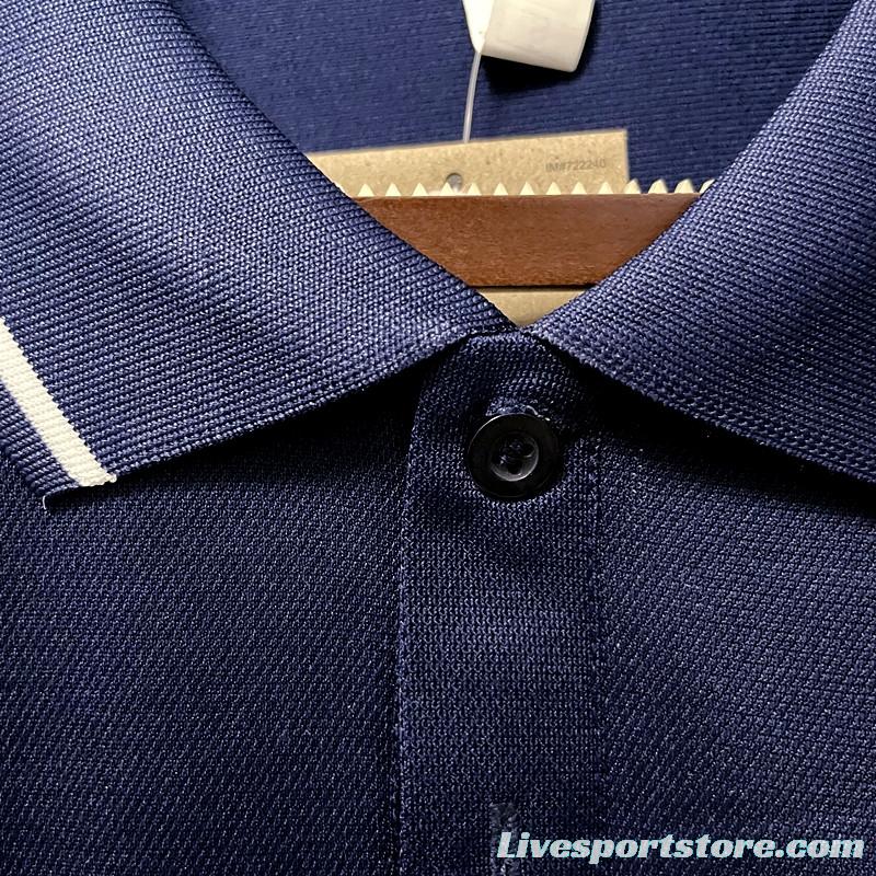 POLO French Royal Blue