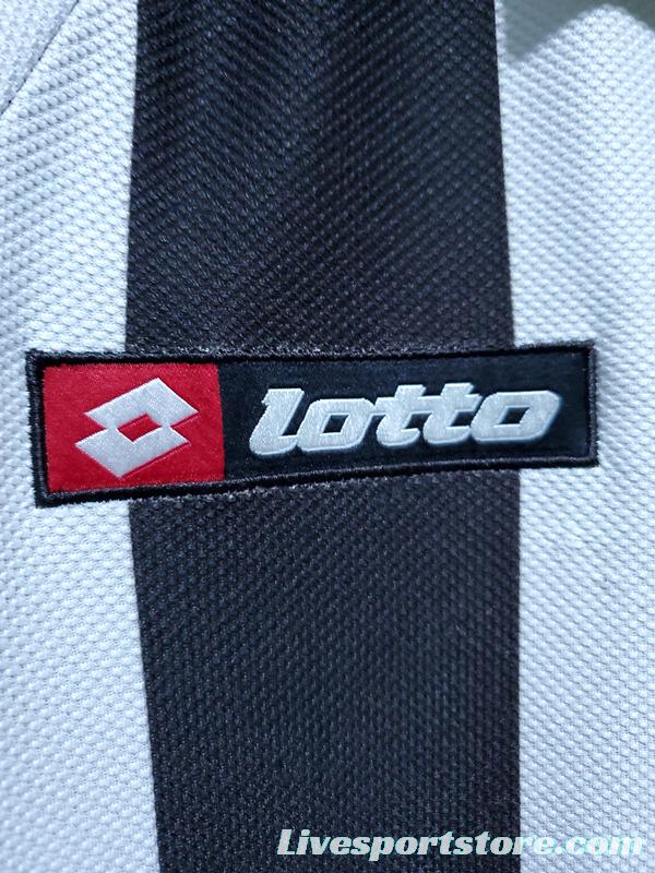 Retro 2008 Atletico Mineiro 100th Anniversary Edition