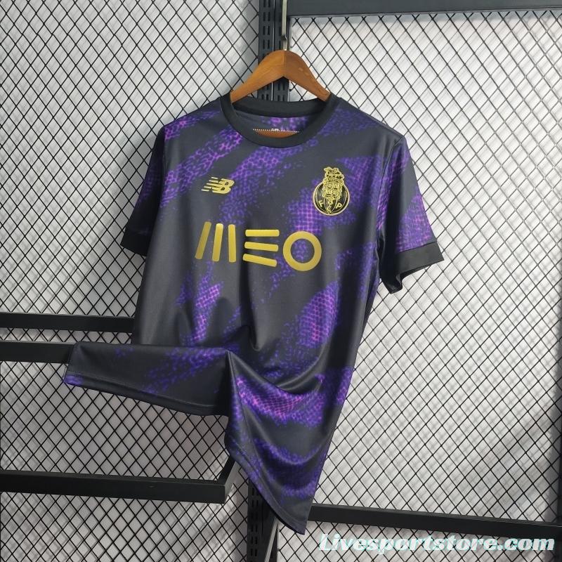 22/23 FC Porto Special Edition Purple