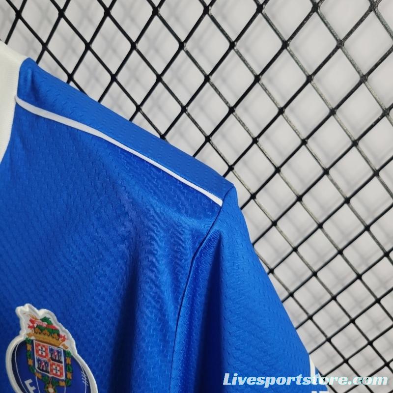 22/23 FC Porto Third Soccer Jersey