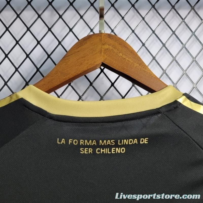 22/23 Colo Colo Special Edition Jersey