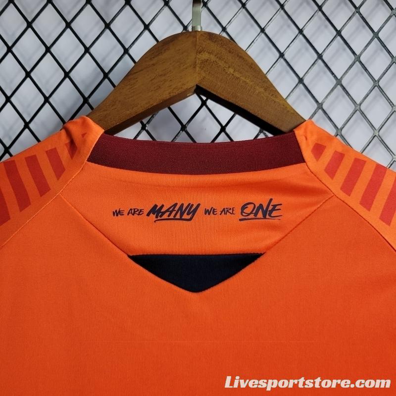 22/23 Canada Forge FC Home Soccer Jersey