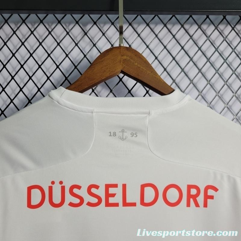 22/23 Fortuna Dusseldorf Special Edition Jersey